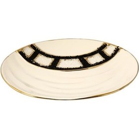 Resim Vitale Andra Dekoratif Tabak 32X21 CM Ak.Hq0004 