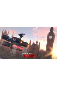 Resim Ubisoft Watch Dogs Legion Ps4 Oyun 