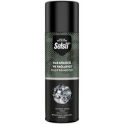 Resim Selsil Pas Sökücü 400Ml Tas-003 