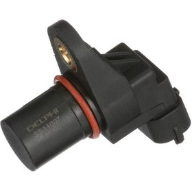 Resim Delphı Ss11007-eksantrik Mil Sensoru Mercedes W203 C200 Cdı A0051531328 