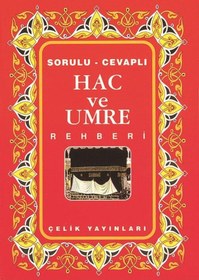 Resim Hac Ve Umre Rehberi N11.36152 
