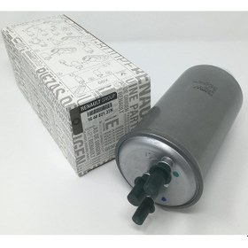 Resim Dacia Logan Duster Sandero 1.5 Dizel Mazot Filtresi 7701478547- 1 