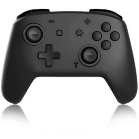 Resim YS06 Nintendo Switch Pro/Lite Kablosuz Joystick Denetleyici 