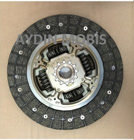 Resim Aisin Kt318Rb Toyota Corolla Uyumlu Debriyaj Seti 