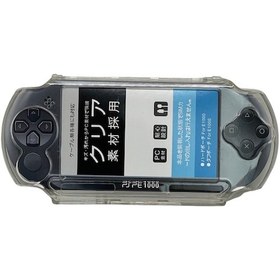 Resim Psp 1000 Koruyucu Kapak Mika Psp 1000 Uyumlu 