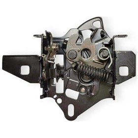 Resim Vw Passat B5.5 2001-05 Motor Kaput Kilit Mekanizması 3b0823509ab 1 Adet 
