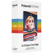 Resim Polaroid Hi-Print 2X3 Paper Cartridge (20 Sheets) 