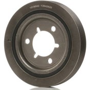 Resim renom Peugeot Boxer 3 Jumper 3 Ducato 3 Krank Kasnağı 