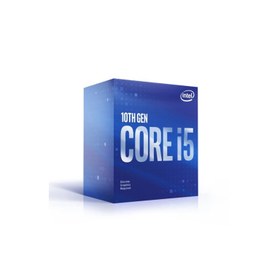 Resim Intel Core i5-10400 2.9 GHz LGA1200 12 MB Cache 65 W Box İşlemci 