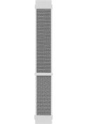 Resim Microsonic Amazfit Gtr 47mm Hasırlı Kordon Woven Sport Loop 