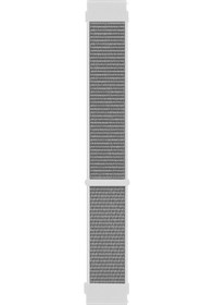 Resim Microsonic Amazfit Gtr 47mm Hasırlı Kordon Woven Sport Loop 