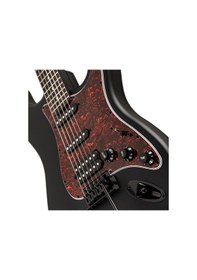 Resim New Orleans Nhs9720 Mx Hss Elektro Gitar 