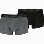 Resim PUMA Elements BASIC Erkek Boxer 