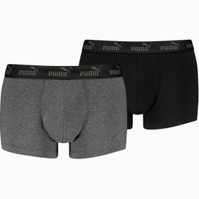 Resim PUMA Elements BASIC Erkek Boxer 