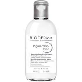 Resim Bioderma Pigmentbio H2O 250 ml 