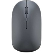 Resim Wm104 Wimice Lite Dual Magic Mouse - Bluetooth & Wireless - Kablosuz Tak & Çalıştır Wiwu