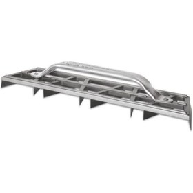 Resim Dekor Alçı Rendesi 46x9x1,9 Cm 111 