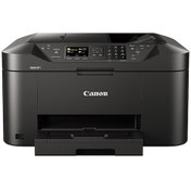Resim Canon Maxify MB2150 Wifi Mürekkep Püskürtmeli Çok Fonksiyonlu Yazıcı 