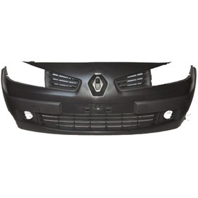 Resim Dega Renault Megane 2 Faz 2 Ön Tampon 2006-2008 7701476892 