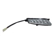 Resim Kuba Bluebird Ön Sinyal Sol 