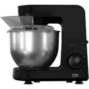 Resim Beko MM 5471 S Hamur Yoğurma Makinesi 