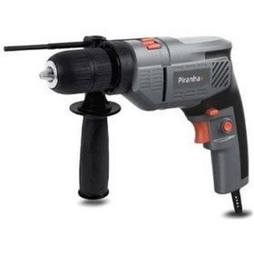 Resim Piranha Pıd-3636 Plus Darbeli Matkap 