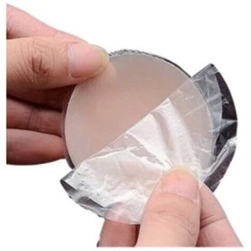 Resim Eco Lounge Göğüs Ucu Silikonu Nipple Silicone 