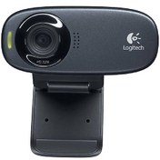 Resim Logitech 960-001065 C310 HD 720p Mikrofonlu Webcam 