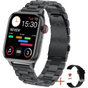 Resim Love Home G16 Akıllı Spor Kol Saati - Siyah (Yurt Dışından) 