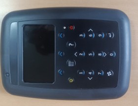 Resim Landtec GEM5000 Plus Çöp Gazı Analizörü Yedek Aksam 