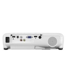 Resim Epson EB-W51 1280X800, 4000 AnsiLümen, 3 LCD Projeksiyon Cihazı (V11H977040) 