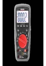 Resim Rıdgıd Micro Dm-100 Dijital MuLTimetre 