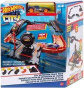 Resim Hot Wheels Pist Dünyası Oyun Seti Hdn95 