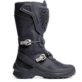 Resim Dainese Seeker Black Gore-Tex Korumalı Motosiklet Ayakkabısı 