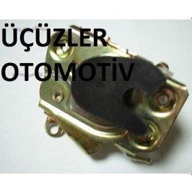 Resim Tofaş Uyumlu Ön Sol Kapı Iç Kilidi M131 Doğan Kartal Şahin Opar 