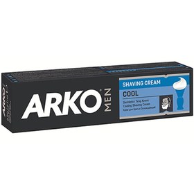Resim Arko Men Tıraş Kremi Cool 100G 