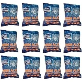 Resim Starseven Miss Flora Nem Alıcı 450 G Yedek 12'li Paket 