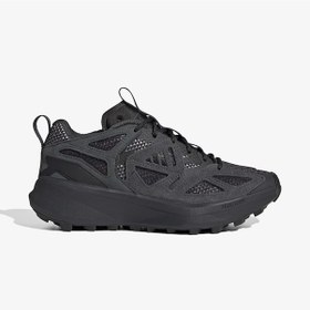 Resim Adidas Kantai Trail Kadın Siyah Spor Ayakkabı Jh6835 Siyah 