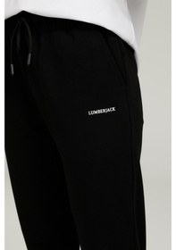 Resim Lumberjack Kadın Eşofman Alt Jogger 2Fx Ct133 Çok Renkli 