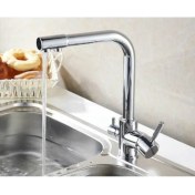 Resim Elya Arıtmalı Eviye Bataryası ELYA-45233 