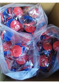 Resim Mitello P-31 Plastik Kastanyet-1 Çift 2 Adet Set Olarak 