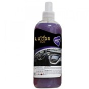 Resim Luxor Kimya Oto Parfümü Böğürtlen Sakız 400 ML 