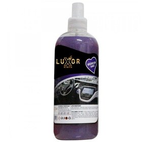 Resim Luxor Kimya Oto Parfümü Böğürtlen Sakız 400 ML 