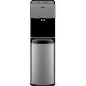 Resim Siemens DW15703 İNOX Gizli Damacana Su Sebili 
