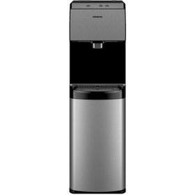 Resim Siemens DW15703 İNOX Gizli Damacana Su Sebili 
