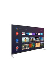 Resim Grundig Frankfurt 43 Ggf 6970 B Android Tv 
