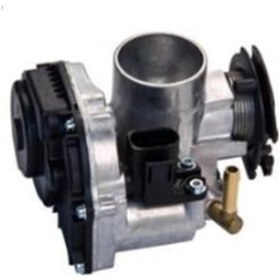 Resim Polo-cordoba-fabıa 94-99 Aee-alm 1,6 Gaz Kelebegı Nrf408038 030133064d 