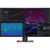 Resim Dell UltraSharp U4320Q 42.5'' 60Hz 8ms (HDMI+Display+Type-C) 4K Ultra HD IPS LED Monitör 