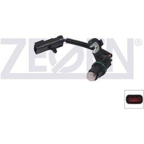 Resim Zegen-zcms1026 - Eksantrık Devır Sensoru Kablolu 430mm Opel Ast 