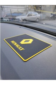 Resim STİLİX GARAGE Renault Kaymaz Torpido Pedi 